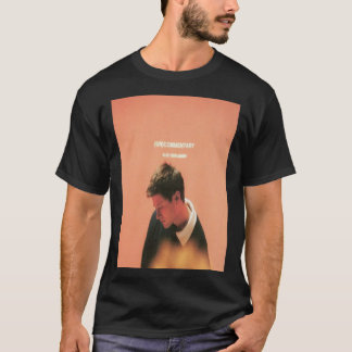 Alec Benjamin (UNN)Kommentarer T Shirt