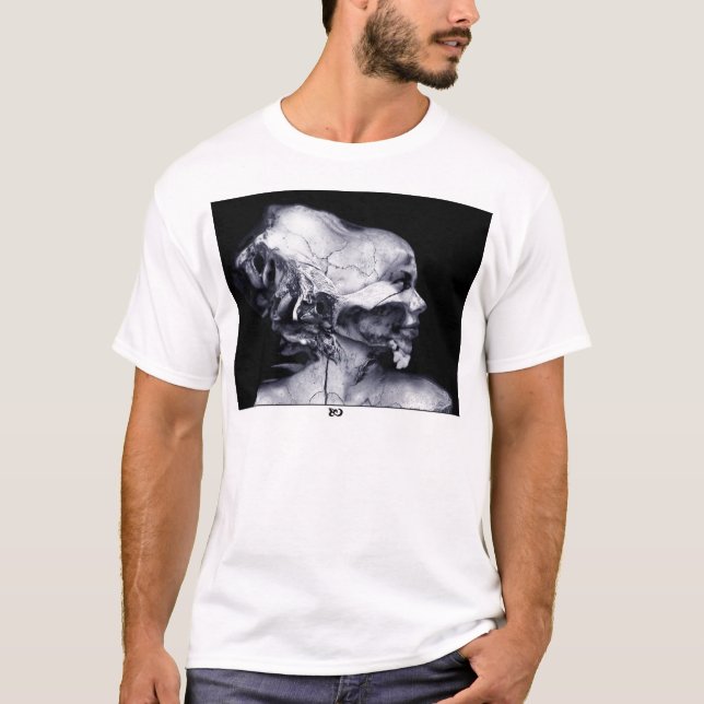 ALECTO T-SHIRT (Framsida)