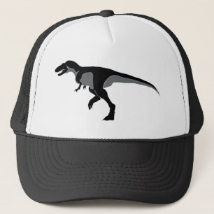 AlectrosaurusDinosaur Keps
