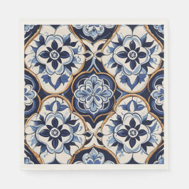 Alegria Pappersservett