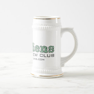 ALEiens öl Stein Sejdel