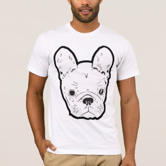 Aleister T-shirt