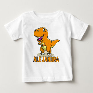 ALEJANDRA T SHIRT