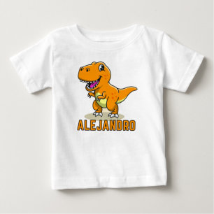 ALEJANDRO T SHIRT