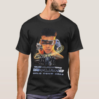 Alejandro World Tour 2023 T Shirt
