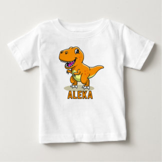 ALEKA T SHIRT