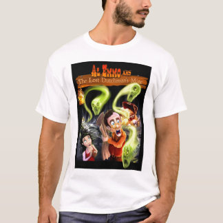 AlEmmo T-tröja T-shirt