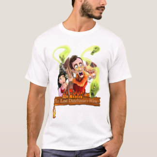 AlEmmo T-tröja T-shirt