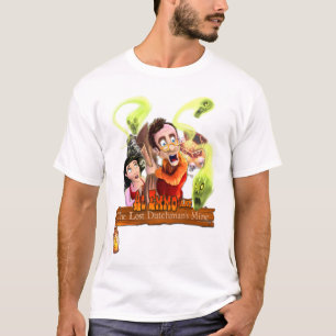 AlEmmo T-tröja Tee