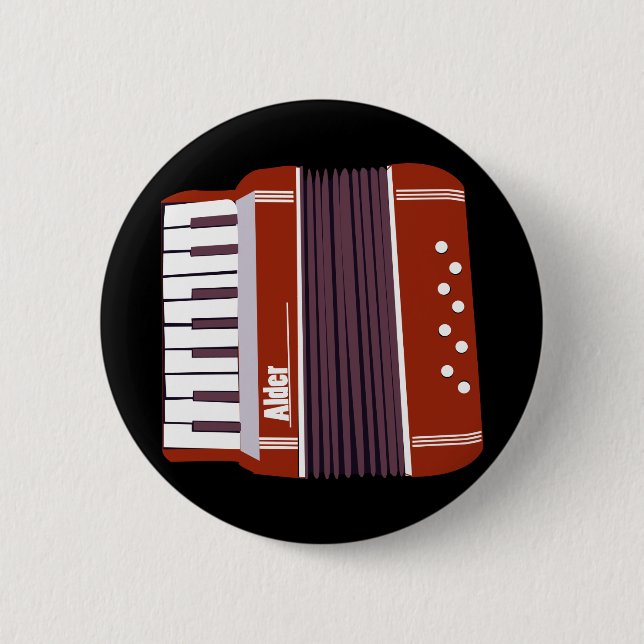 Alen knäppas knapp (Framsida)