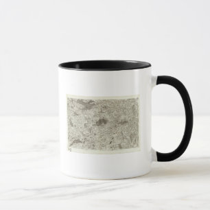 Alencon Mugg
