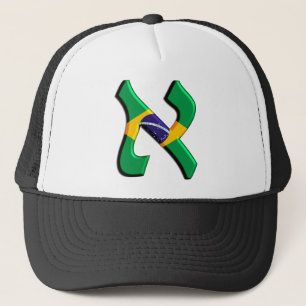 Aleph Brasil Keps