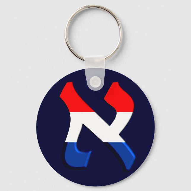Aleph Holand.png Nyckelring (Framsida)