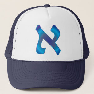 Aleph Truckerkeps