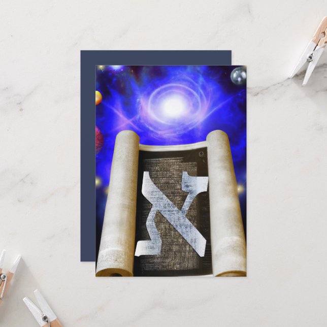 AlephBeit Inbjudningar (Fram/Back In Situ)