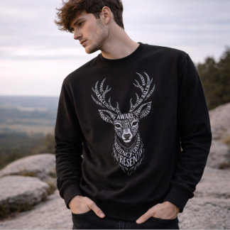 ALERT GRACE LÅNG ÄRMAD TRÖJA