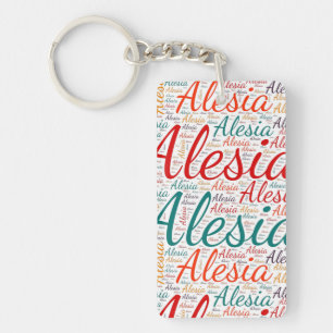 Alesia