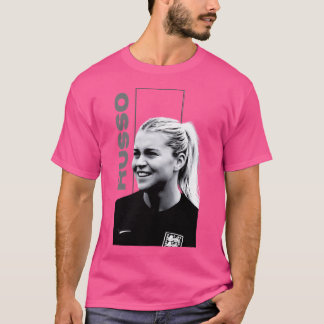 Alessia Russo T Shirt