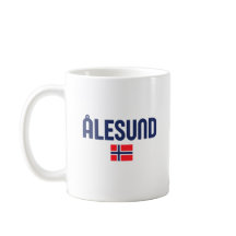 ÅLESUND Norge
