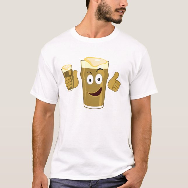 aletalklogotypt-skjorta t shirt (Framsida)