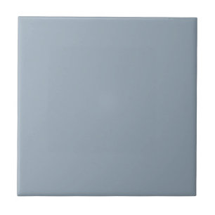 Aleutian Island Blue Square Kitchen and Bathroom Kakelplatta