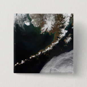 Aleutiska öarna och Alaska-peninsulan Knapp