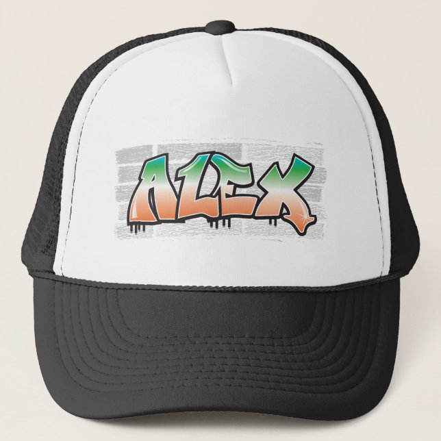 alex.ai keps (Framsida)