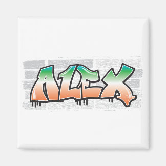 alex.ai magnet