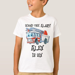 Alex är Sex T Shirt