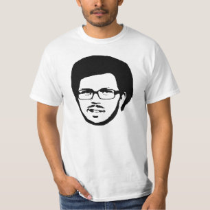 Alex Brien SKJORTAN Tee Shirt
