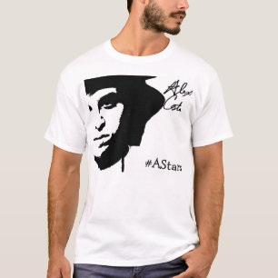 Alex CostaT-tröja T Shirt