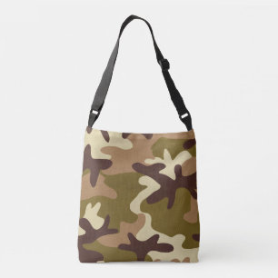 Alex Crossbody-taska Axelväska