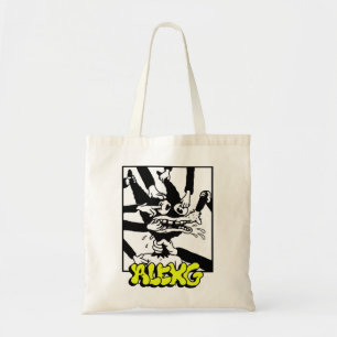 Alex G Pampered logotyp Essential T Shirt-presente Tygkasse