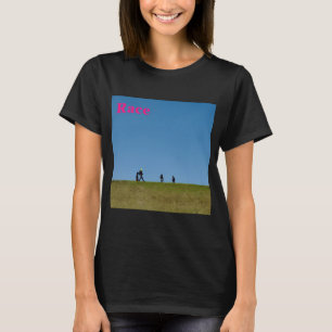 Alex G Race T Shirt