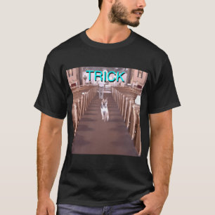 Alex G Trick T Shirt
