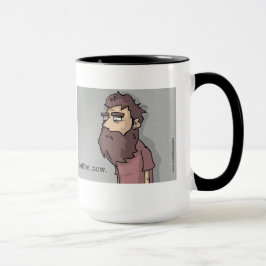 Alex kaffemugg