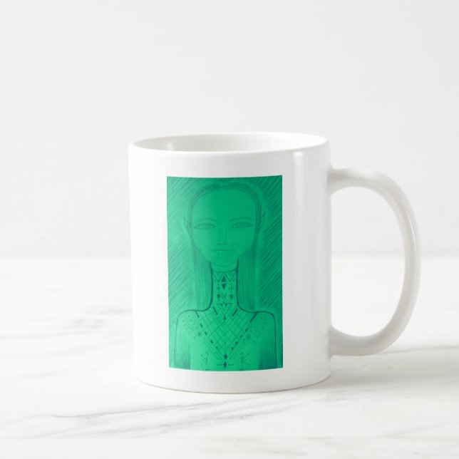 Alex Kaffemugg (Höger)