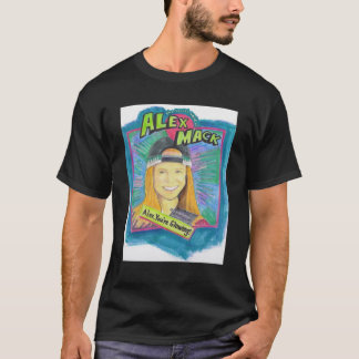 Alex Mack Classic T Shirt