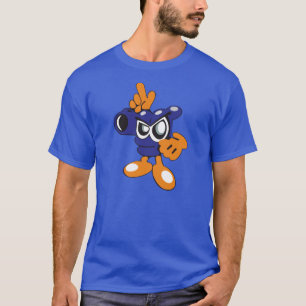 Alex Marquez 12 Tee