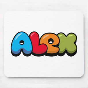 Alex Musmatta