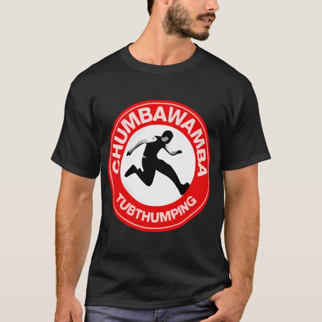 Alex Och Hans Mormor T Shirt (Framsida)