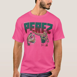 Alex Perez Strejka Force T Shirt