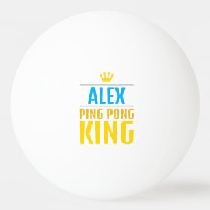 Alex Pingisboll