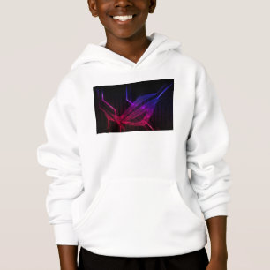 Alex Plays children unisex pullover hoodie T Shirt