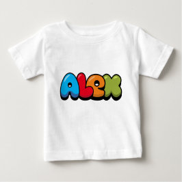 Alex T Shirt
