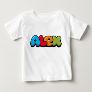 Alex T Shirt