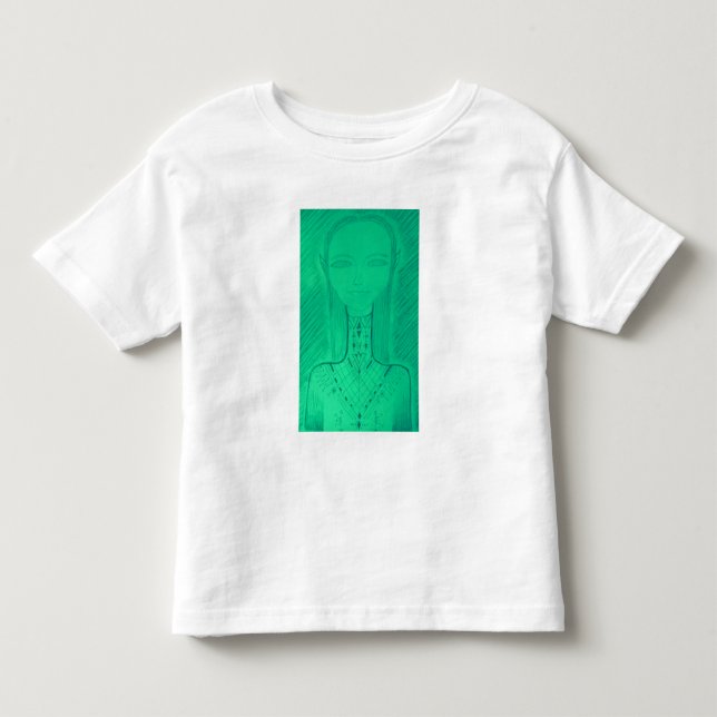 Alex T Shirt (Framsida)