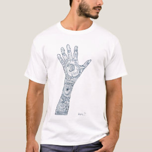 Alex Thongstisubskul Tee