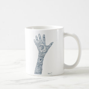 Alex Throngstisubskul Kaffemugg