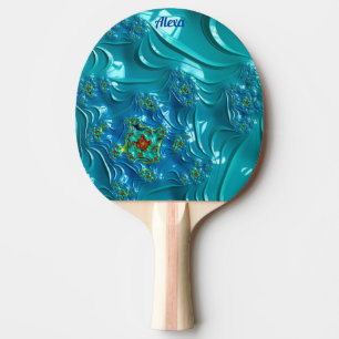 ALEXA ~ COOL WIN ~ Original Fraktal ~ Pingisracket
